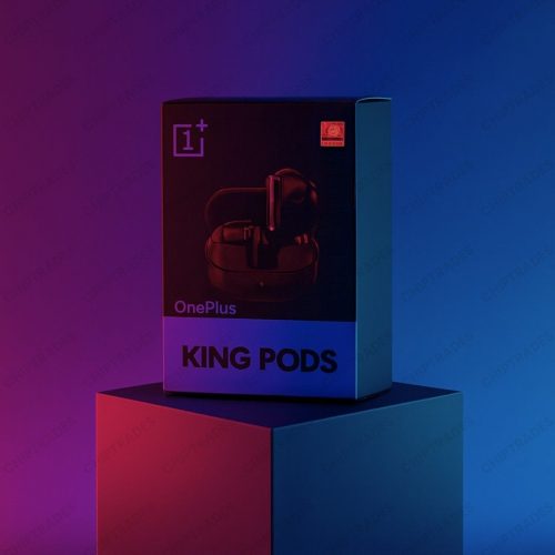 (1025) KINGS PODS (IMPORT)