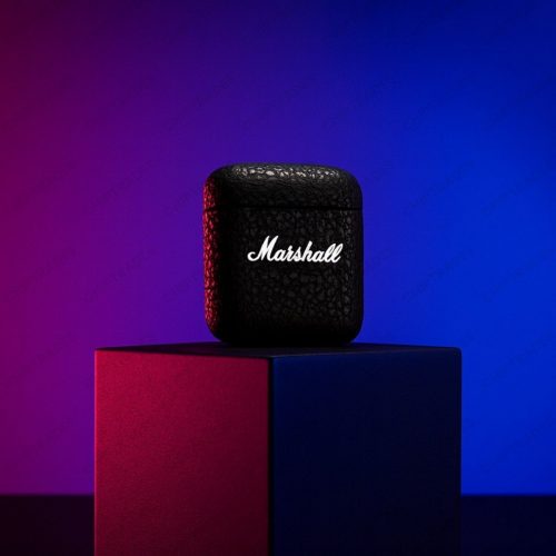 (1025) MARSHALL MINOR 111
