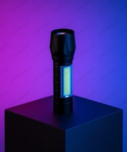 (1025) 911 METAL SUN TOURCH (IMPORT)