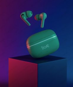 (1125) BOAT AIRDOPES 700 (IMPORT)