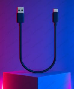 (1025) V8 POWERBANK CABLE (IMPORT)