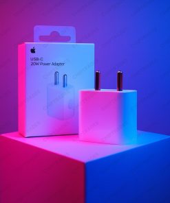 (1125) 20W APPLE ADAPTOR (IMPORT)