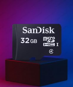 (1025) 32GB MICRO SD MMC CARD (IMPORT)