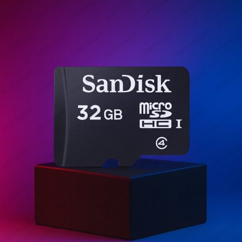 (1025) 32GB MICRO SD MMC CARD (IMPORT)