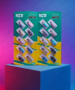 (1025) V 8 TO IPHONE CONNECTER (IMPORT)