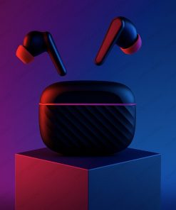 (1125) BUDS 101 HI-RES AUDIO WIRELESS (IMPORT)