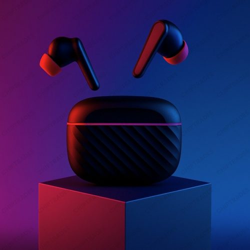 (1025) BUDS 101 HI-RES AUDIO WIRELESS (IMPORT)