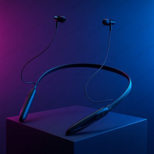 (1025) NB 120 MZ NECKBAND (IMPORT)