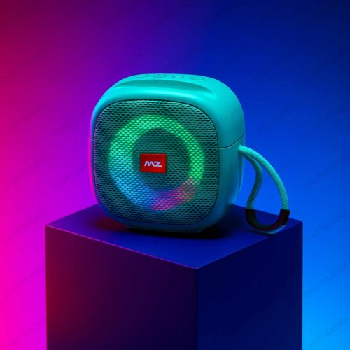 (1025) M 404 SP MZ SPEAKER (IMPORT)