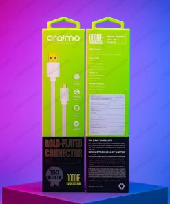 (1125) M 102 V8 CABLE ORAIMO (IMPORT)