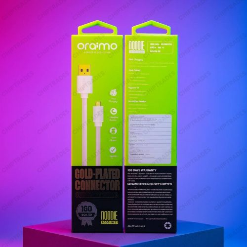 (1025) M 102 V8 CABLE ORAIMO (IMPORT)