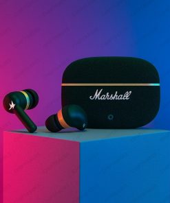 (1125) MARSHALL BOOM PODS (IMPORT)