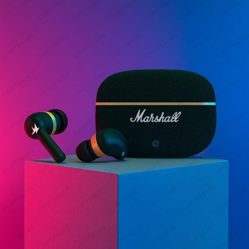 (1025) MARSHALL BOOM PODS (IMPORT)