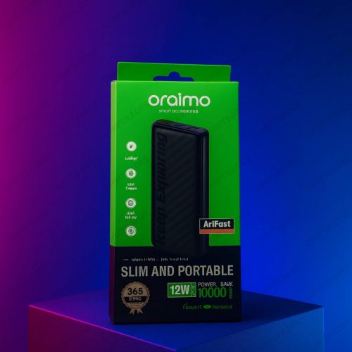 (0925) 10000 MAH POWER BANK (IMPORT)