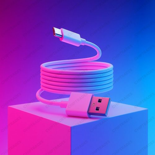(1025) 120W CABLE TYPE C MODEL (IMPORT)