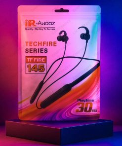 (1025) 145 NECKBAND 220MAH BATTERY (IMPORT)