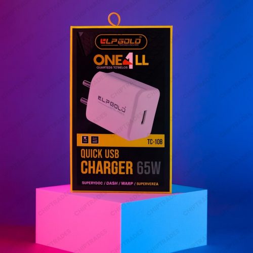 (0925) TC108 65W DESA CHARGER (IMPORT)