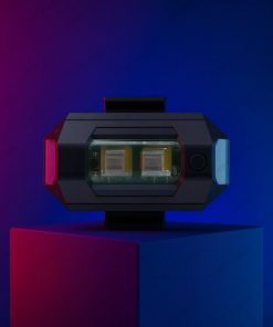 (1025) LED SMALL LIGHTS FOR BIKE AND CARS (IMPORT)