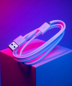 (1025) V8 CABLE WITHOUT PACKING (IMPORT)