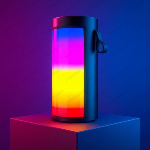 (1025) 1201 RGB SPEAKER (IMPORT)