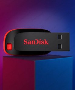 (1025) 4 GB 2.0 PLASTIC PENDRIVE (IMPORT)