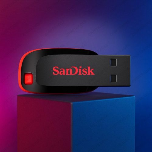 (1025) 4 GB 2.0 PLASTIC PENDRIVE (IMPORT)