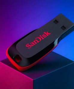 (1125) 8 GB 2.0 PLASTIC PENDRIVE (IMPORT)