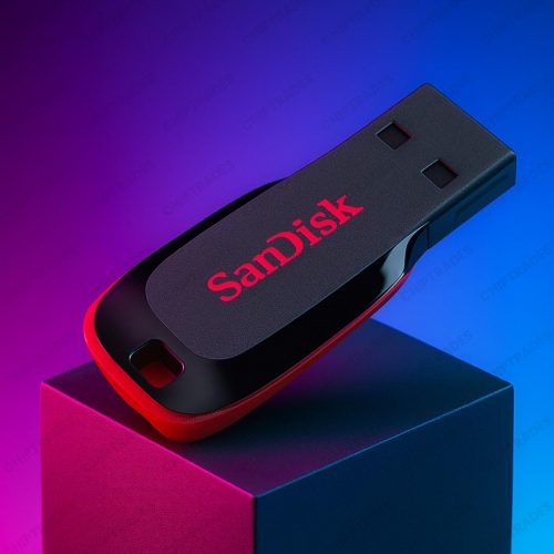 (1025) 8 GB 2.0 PLASTIC PENDRIVE (IMPORT)