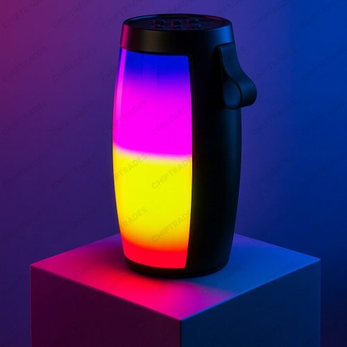 (1025) 1202 RGB SPEAKER (IMPORT)