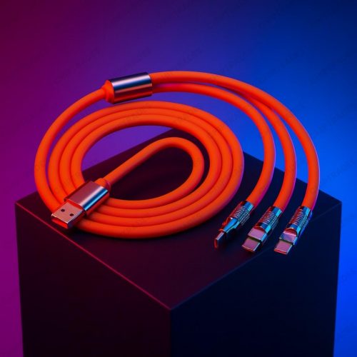 (1025) 3 IN 1 CABLE FAST CHARGING (IMPORT)