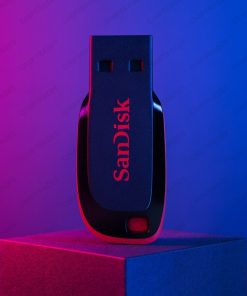 (1025) 16 GB 2.0 PLASTIC PENDRIVE (IMPORT)