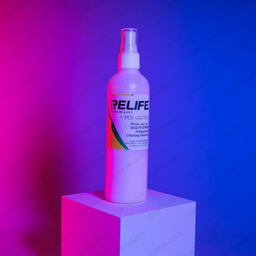 (0925) RELIFE IP CLEANER 200 ML (IMPORT)