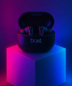 (1125) BOAT NIRAVANA SPACE (IMPORT)