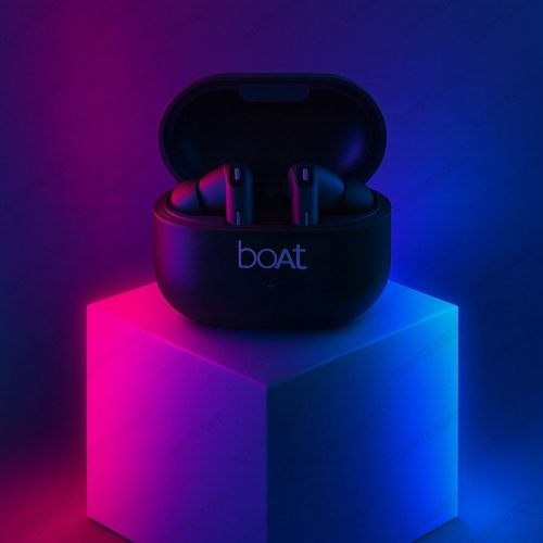 (0925) BOAT NIRAVANA SPACE (IMPORT)