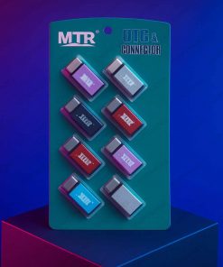 (1025) TYPE C OTG BIG (IMPORT)