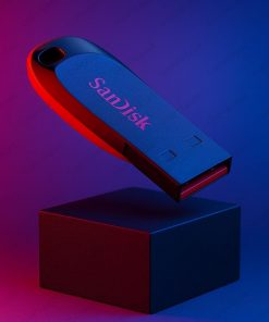 (1025) 128 GB 2.0 PLASTIC PENDRIVE (IMPORT)