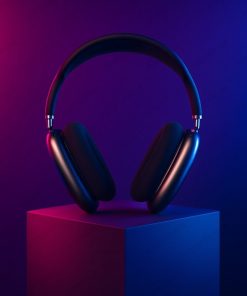 (1125) P9 HEADPHONE BLUETOOTH (IMPORT)