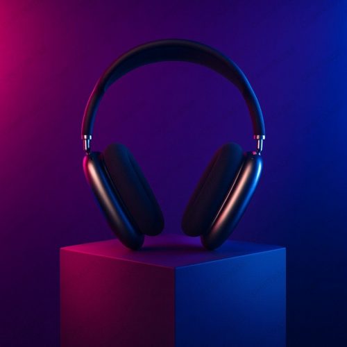 (1025) P9 HEADPHONE BLUETOOTH (IMPORT)