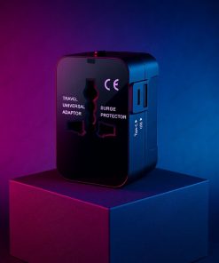 (1025) 932C BLUE BOX ADAPTER (USB + TYPE C)