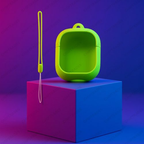 (0925) ULTRA PODS PRO SILICONE COVER (IMPORT)