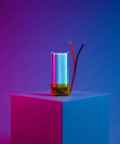 (1025) BATTERY FOR NECKBANDS 220 MAH (IMPORT)