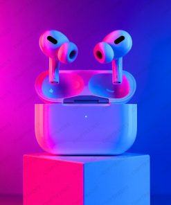(1125) AIRPODS 2 TYPE-C WITH BEEP SOUND MAGNET (IMPORT)