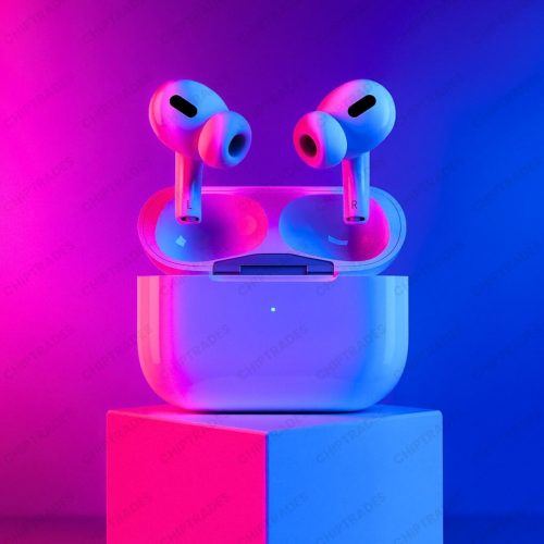 (1025) AIRPODS 2 TYPE-C WITH BEEP SOUND MAGNET (IMPORT)