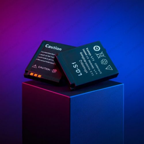 (0925) DZ 09 SMART WATCH BATTERY (IMPORT)