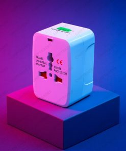 (1025) 931D (2 USB) ADAPTER)