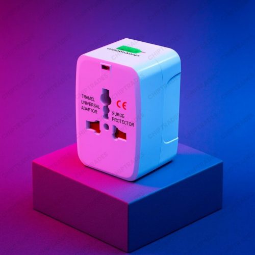 (1025) 931D (2 USB) ADAPTER)