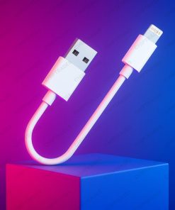 (1125) IPHONE POWER BANK CABLE WITHOUT PACKING (IMPORT)