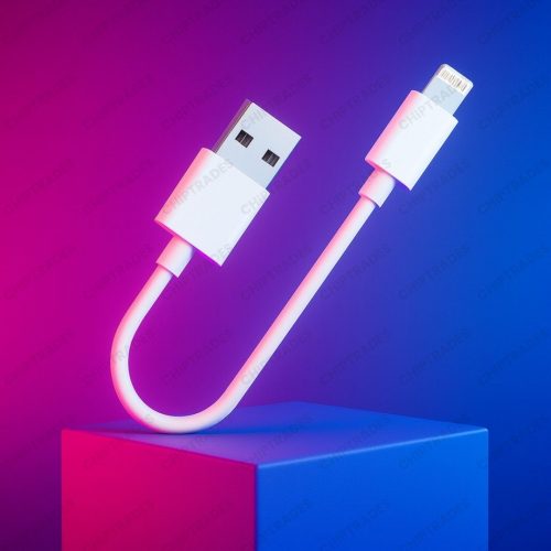 (0925) IPHONE POWER BANK CABLE WITHOUT PACKING (IMPORT)