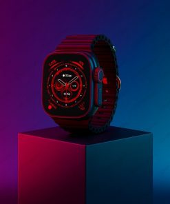(0726) KW 25 SMART WATCH(IMPORT)