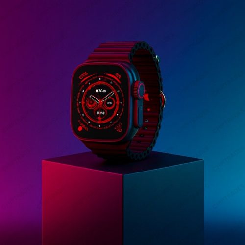(0925) T 800 ULTRA 3 WATCH (IMPORT)